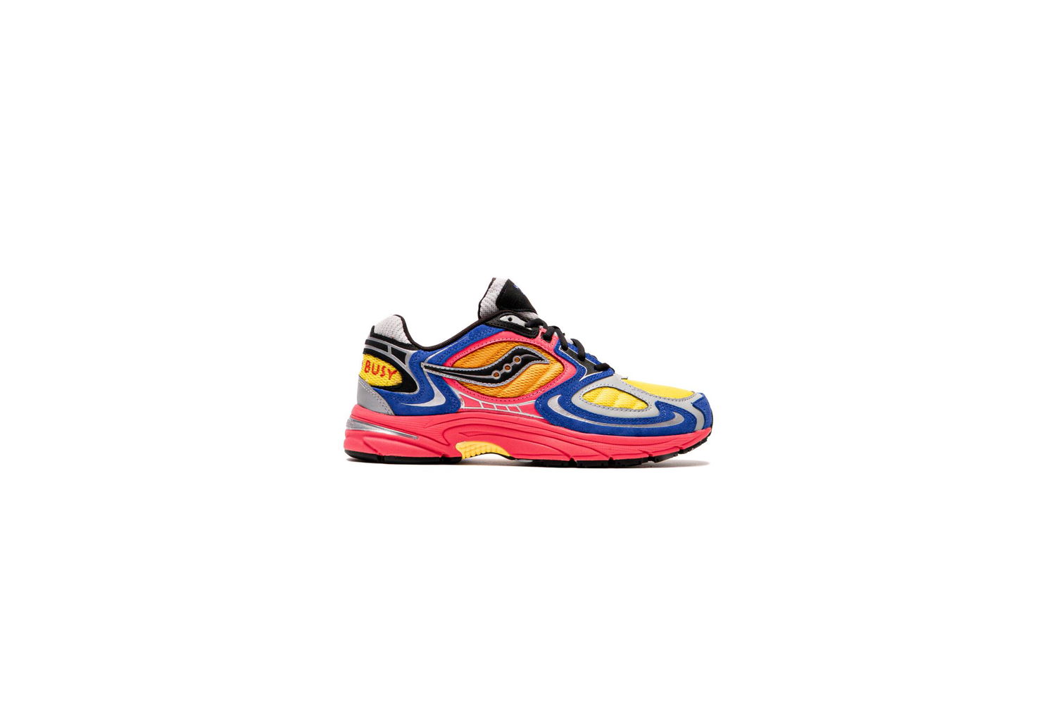 Tenisice i cipele Saucony Jae Tips GRID JAZZ 9 'Too Busy' Višebojno | S70864-3, 0