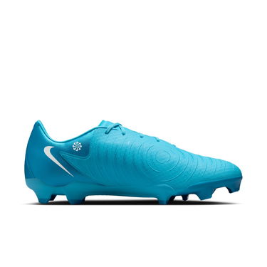 Tenisice i cipele Nike PHANTOM GX II ACADEMY FG/MG Plava | FD6723-400, 2