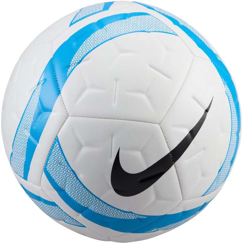 Sportska oprema Nike Nike Academy Light Training Soccer Ball Bijela | hv4397-100