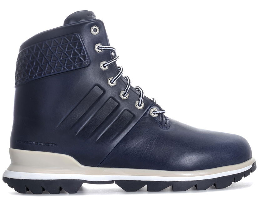 Odjeća adidas Originals Intermediate P5000 Porsche Design Navy Tamnoplava | B34179