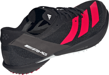 Tenisice i cipele adidas Performance Adizero Ambition AMG Crna | kh8836, 4