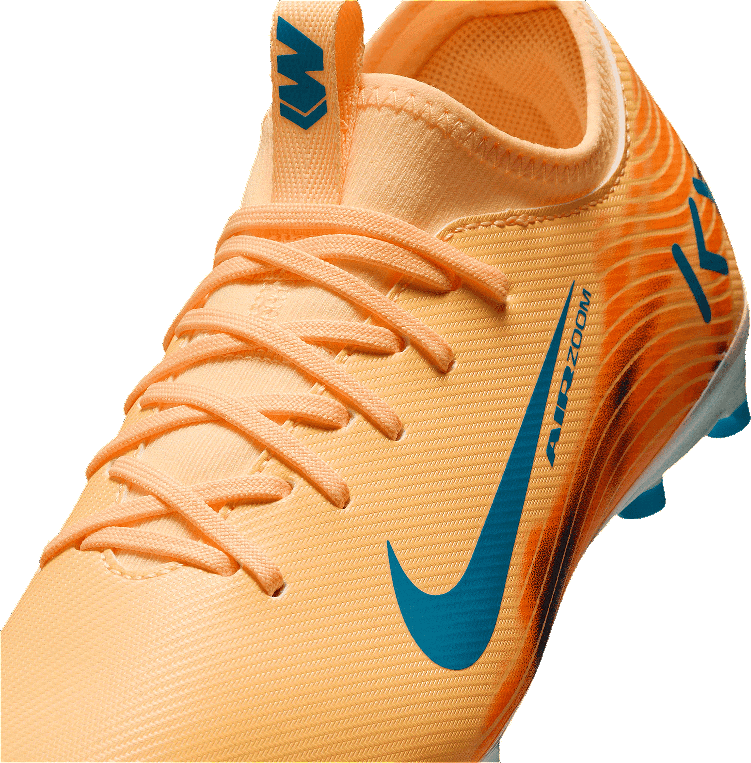 Tenisice i cipele Nike Air Zoom Vapor 16 Žuta | FQ8394-801, 1