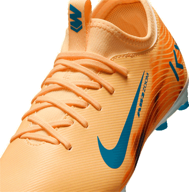 Tenisice i cipele Nike Air Zoom Vapor 16 Žuta | FQ8394-801, 1