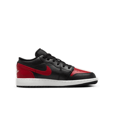 Tenisice i cipele Jordan Air Jordan 1 Low Crna | 553560-067, 1