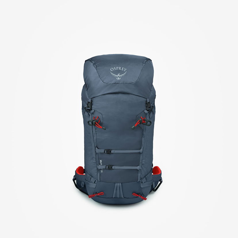 Ruksak Osprey Mutant 38 Backpack S/M Plava | 10026320OSP