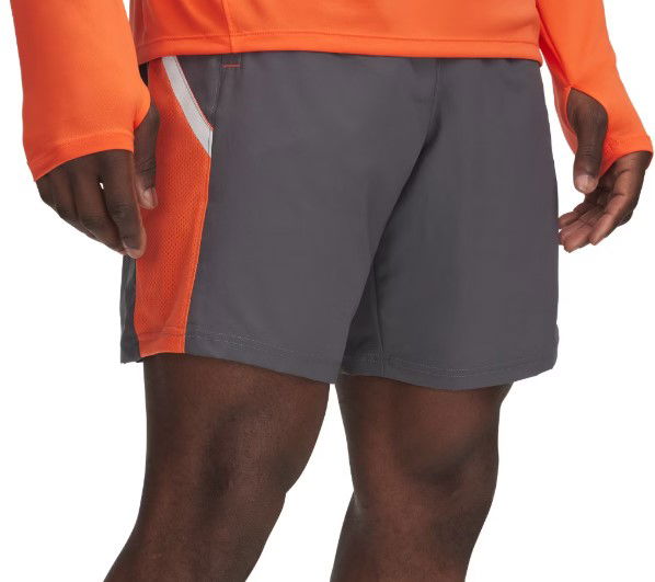 Kratke hlače Under Armour UA Tech Utility Shorts Siva | 1385978-028