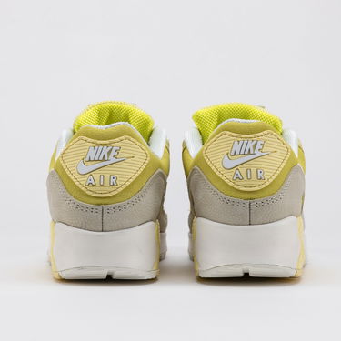 Tenisice i cipele Nike WMNS Air Max 90 Žuta | CW2654-700, 3