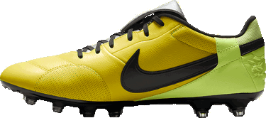 Tenisice i cipele Nike THE PREMIER III Žuta | hm0265-700, 9