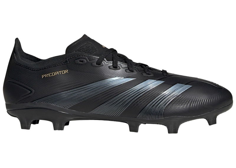 Tenisice i cipele adidas Performance Predator League FG Crna | IF6347, 0