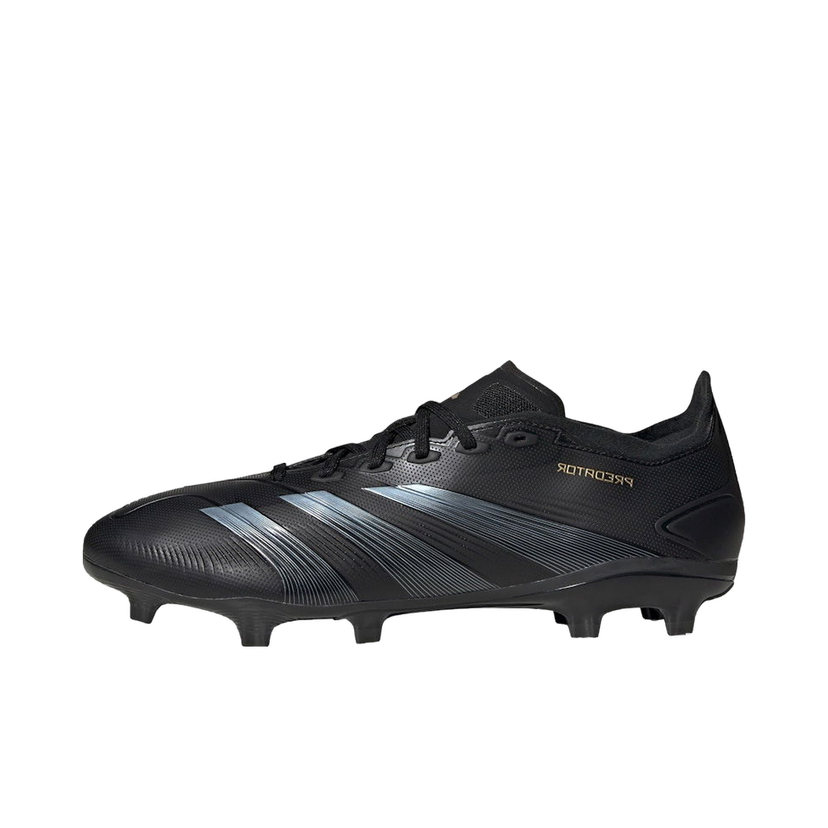 Tenisice i cipele adidas Performance Predator League FG Crna | IF6347