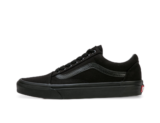 Tenisice i cipele Vans Old Skool Crna | VN000D3HBKA1