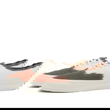 Tenisice i cipele Vans Authentic Reissue 44 LX Smeđa | VN000CQACFF, 2