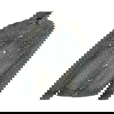 Jakna Balenciaga Jacket Zelena | 719319 TNW55 3221, 1