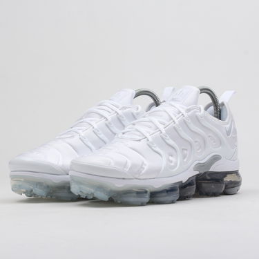 Tenisice i cipele Nike Air Vapormax Plus Bijela | 924453-102, 0