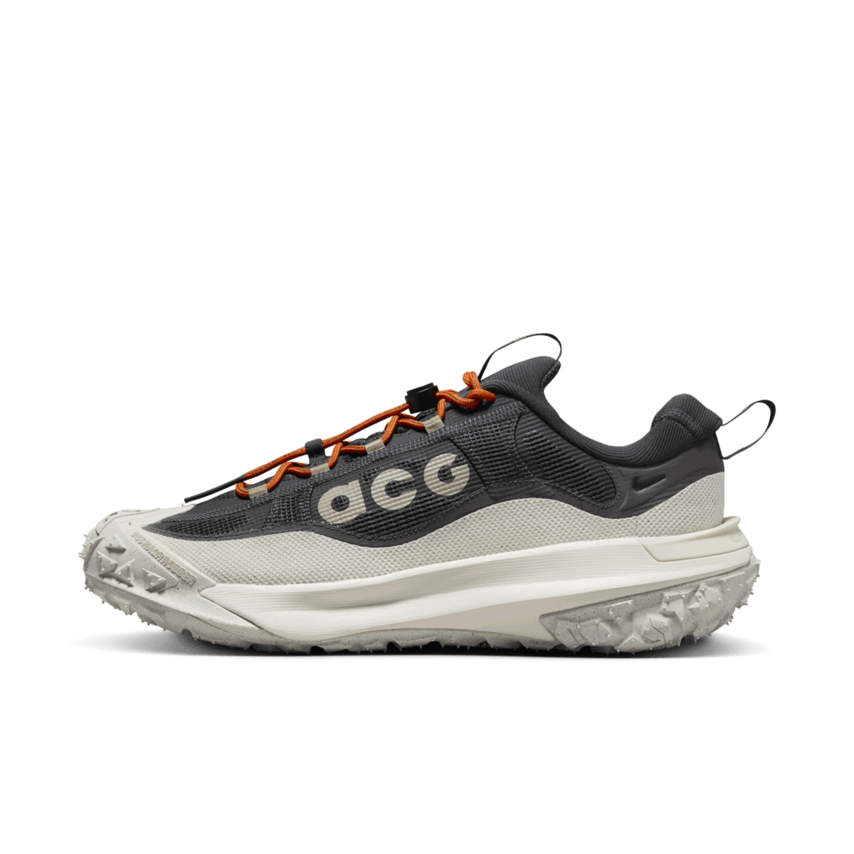 Tenisice i cipele Nike ACG Mountain Fly 2 Low Gore-Tex "Dark Grey" Siva | HF6245-002, 0