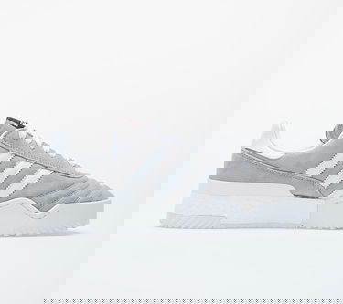 Tenisice i cipele adidas Originals by Alexander Wang Bball Soccer Siva | FV2903, 1