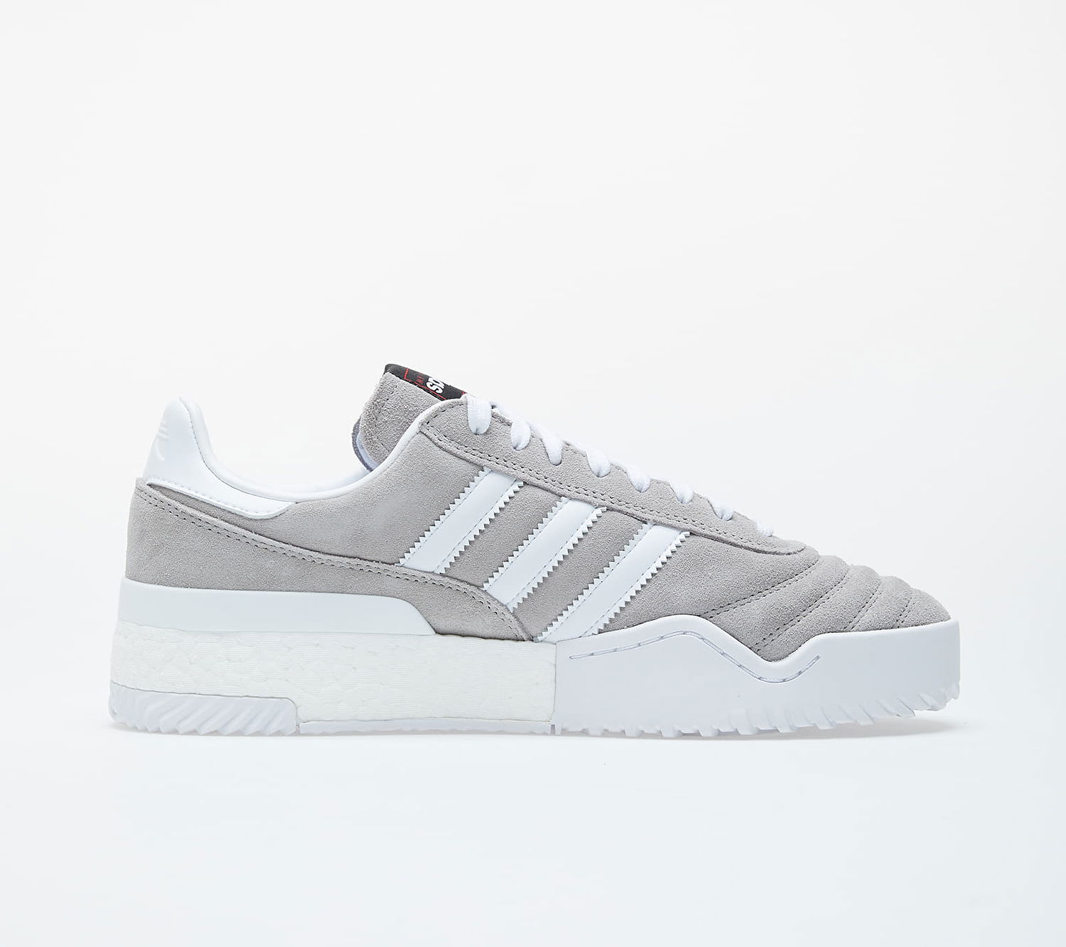 Tenisice i cipele adidas Originals by Alexander Wang Bball Soccer Siva | FV2903, 1