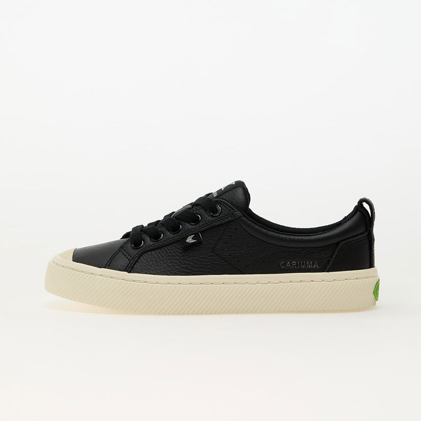 Tenisice i cipele Cariuma M Oca Low Black Crna | 100204B01 M