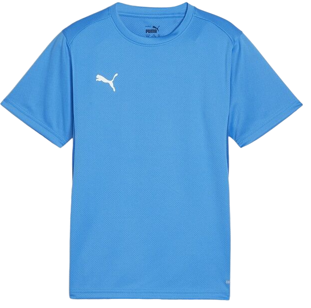 Majica kratkih rukava Puma teamGOAL T-Shirt Tirkiz | 658636-02, 0