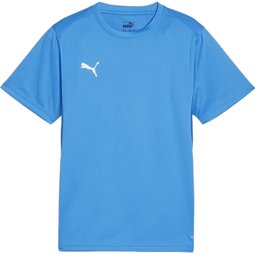 Majica kratkih rukava Puma teamGOAL T-Shirt Tirkiz | 658636-02, 0
