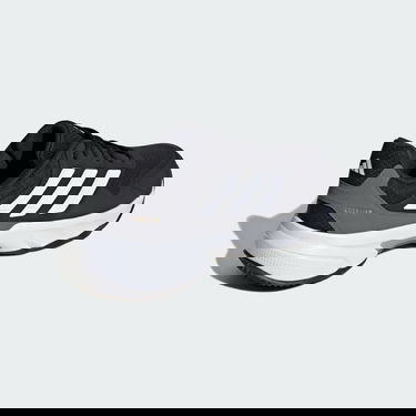 Tenisice i cipele adidas Performance CourtJam Control 3 Clay Tennis Crna | ID7392, 4