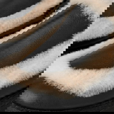 Tenisice i cipele UGG Esmee Platform Clogs Crna | 1171507-BLK, 4