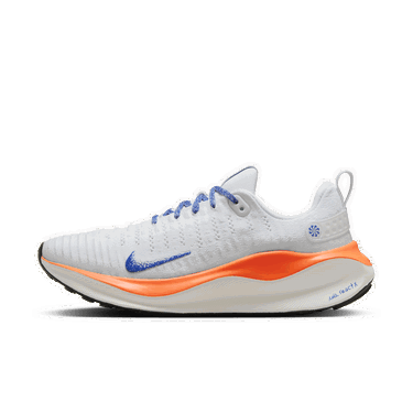 Tenisice i cipele Nike ReactX Infinity Run 4 W Bijela | HJ6649-900, 4