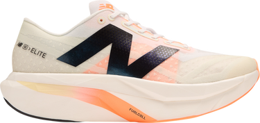 Tenisice i cipele New Balance FuelCell SuperComp Elite v4 Bijela | mrcelcw4-cw4, 0