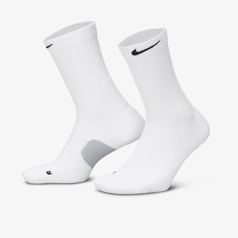 Čarape Nike Fast Performance Crew Socks Bijela | HV6924-100