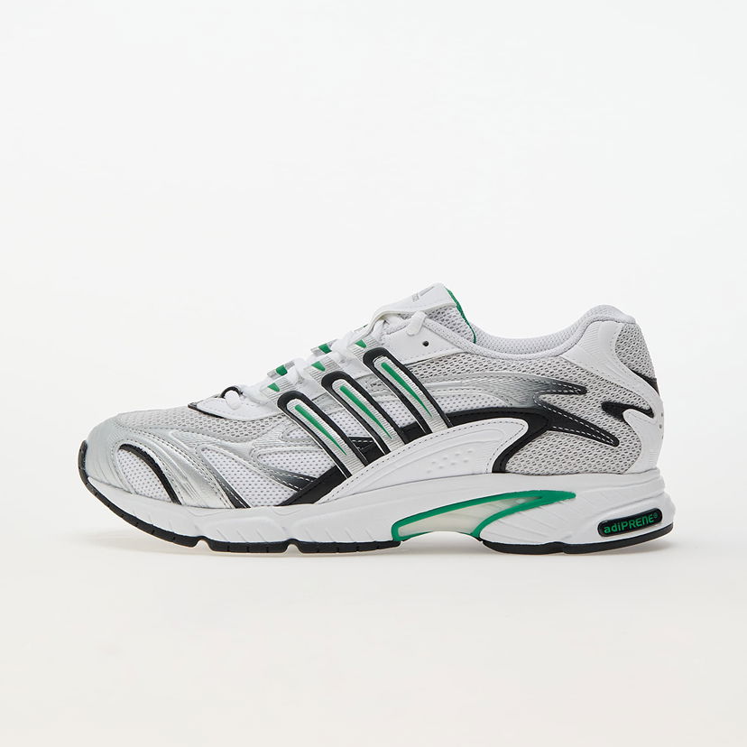 Tenisice i cipele adidas Originals Temper Run 2 Ftw White/ Green/ Core Black Bijela | IH0405