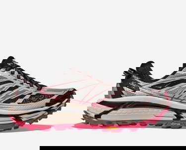 Tenisice i cipele Hoka One One Mafate Speed 2, Size 11.5 Siva | 1126851-GTCG, 0