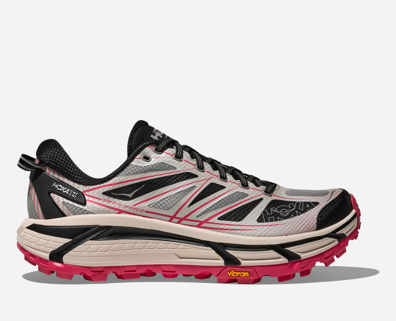 Tenisice i cipele Hoka One One Mafate Speed 2, Size 11.5 Siva | 1126851-GTCG