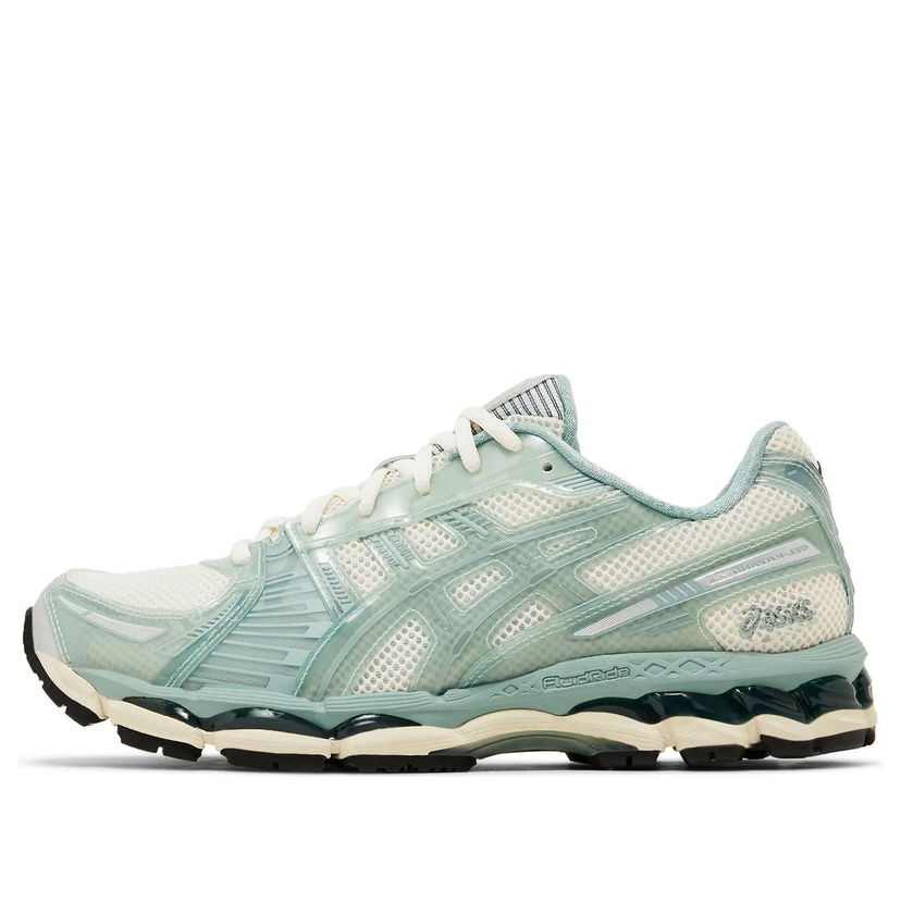 Tenisice i cipele Asics Kith 12.1 Zelena | 1203A675-100