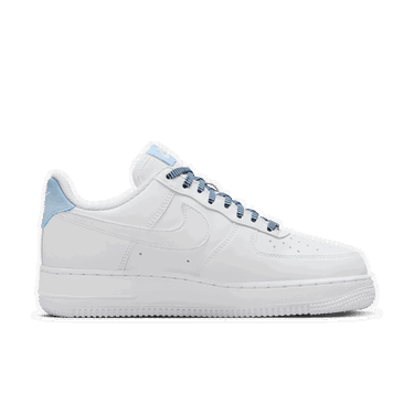 Tenisice i cipele Nike Air Force 1 '07 Bijela | IB7167-101, 4