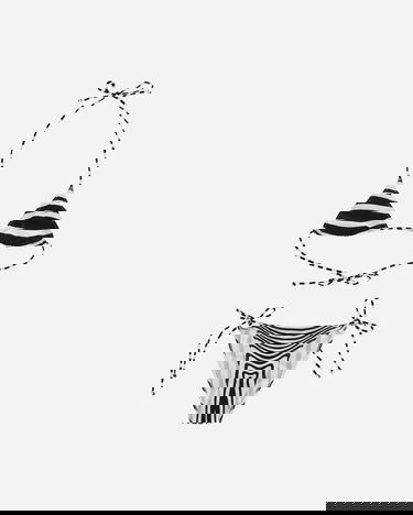 Kupaći kostimi Jean Paul Gaultier Body Morphing Bikini Set Crna | 25-33-F-BS023-J572 0100, 1