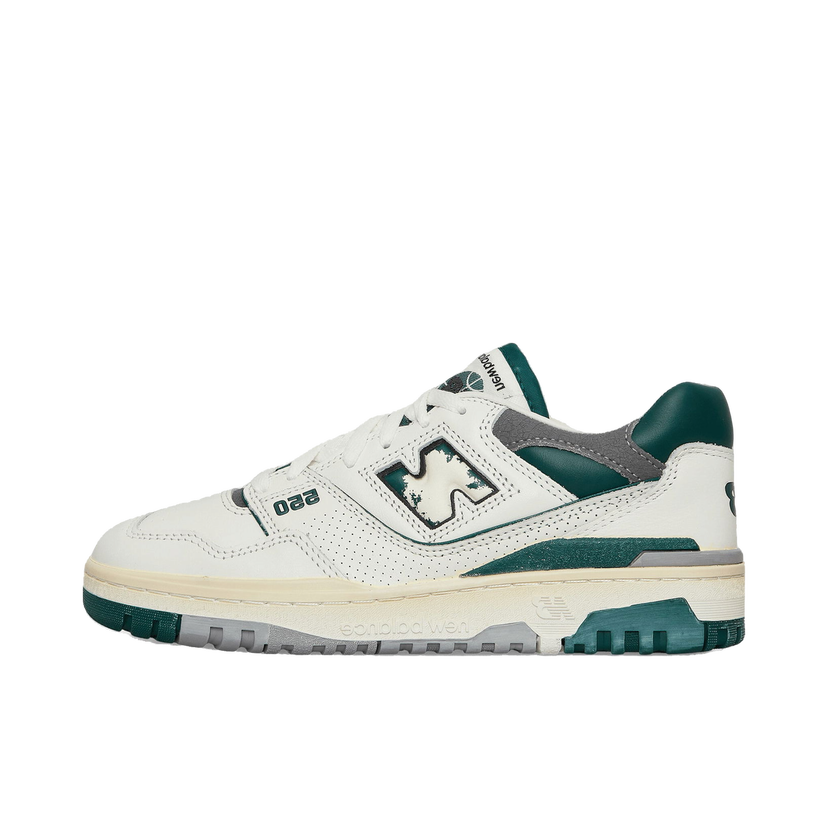 Tenisice i cipele New Balance 550 Bijela | BB550VTG