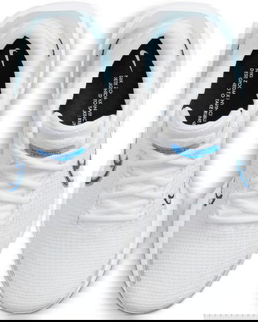 Tenisice i cipele Nike ZoomX Invincible Run Flyknit 2 Bijela | dh5425-100, 3