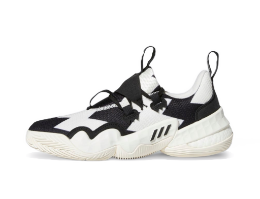 Košarka adidas Performance Trae Young 1 Bijela | H68999