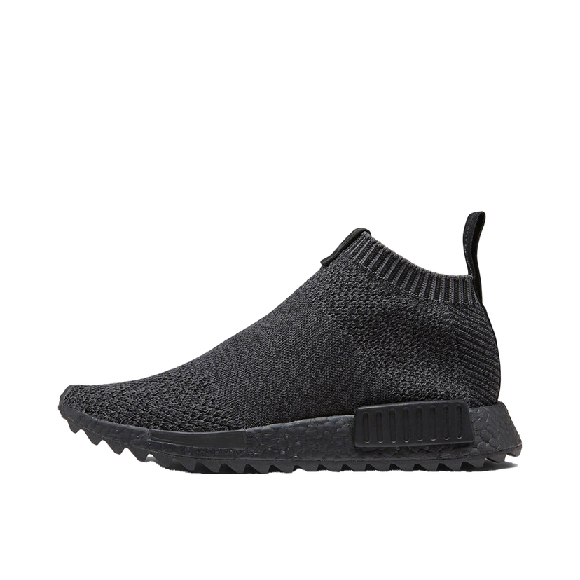 Tenisice i cipele adidas Originals NMD CS1 "The Good Will Out" Crna | BB5994
