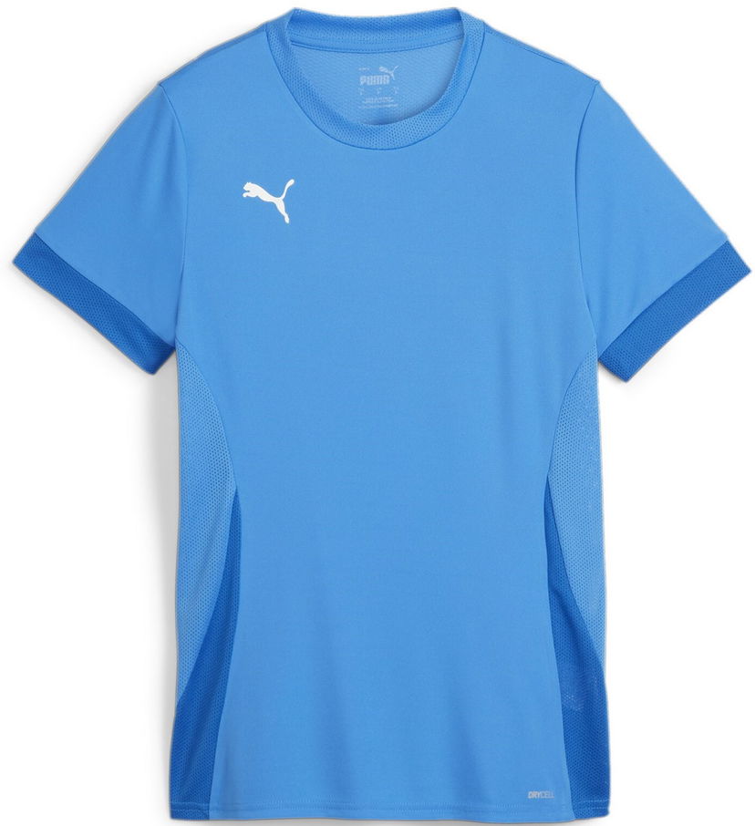 Dres Puma teamGOAL Matchday Jersey Wmns Plava | 705749-02