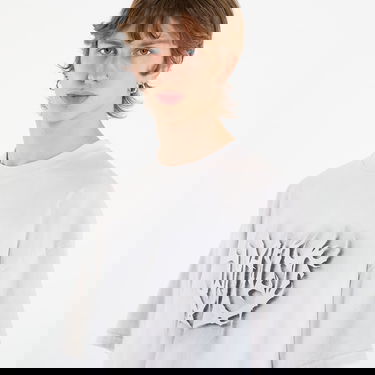 Majica kratkih rukava Wasted Paris T-shirt Sword Boxy Faded Bijela | WP_000324, 1