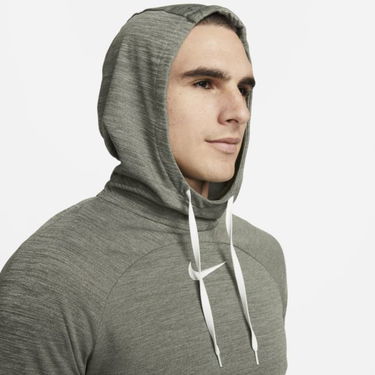 Dukserice Nike Dri-FIT Academy Pullover Football Hoodie Siva | DQ5051-325, 2