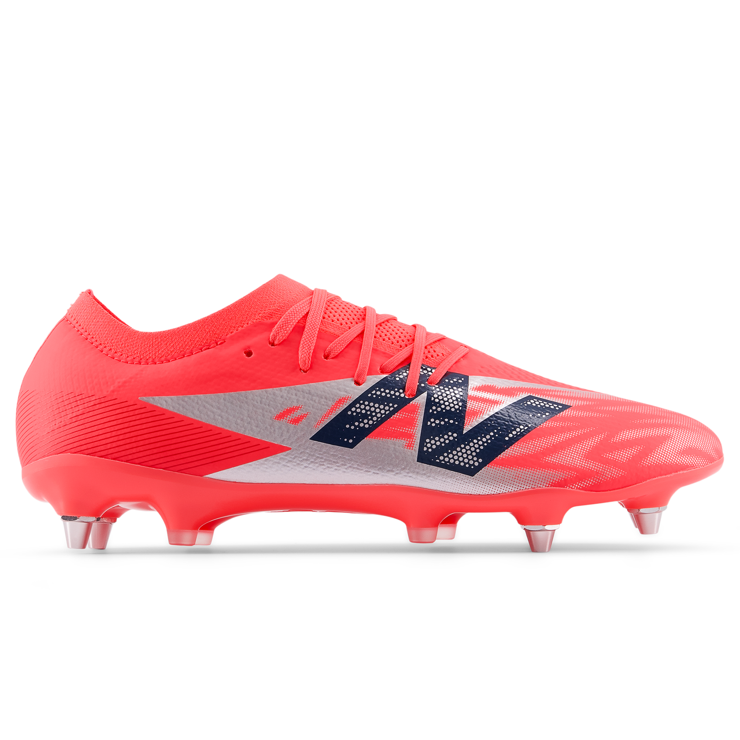 Tenisice i cipele New Balance Furon Pro SG V8 SF2SMP8 Crvena | NBSF2SMP8, 0