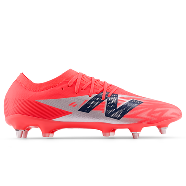 Tenisice i cipele New Balance Furon Pro SG V8 SF2SMP8 Crvena | NBSF2SMP8, 0