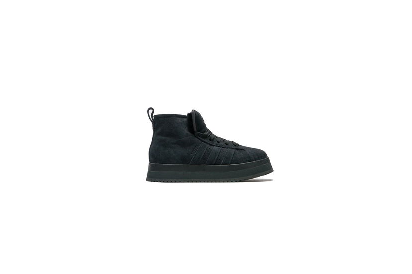 Tenisice i cipele adidas Originals Originals Campus 00s Winter Mid Crna | JR3737