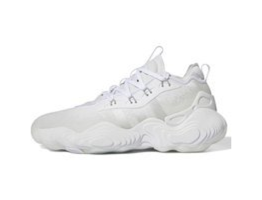 Košarka adidas Performance Trae Young 3 "Cloud White" Bijela | IF2102