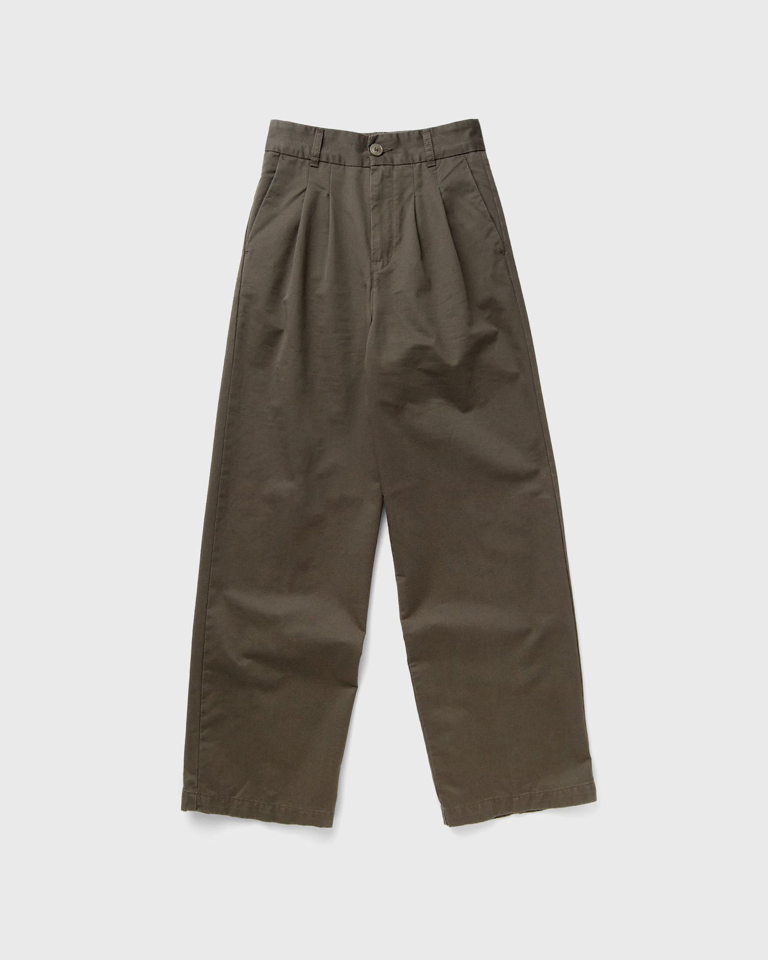 Hlače Carhartt WIP Leola Casual Pants Crna | I033147-964.06, 0