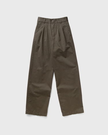 Hlače Carhartt WIP Leola Casual Pants Crna | I033147-964.06, 0