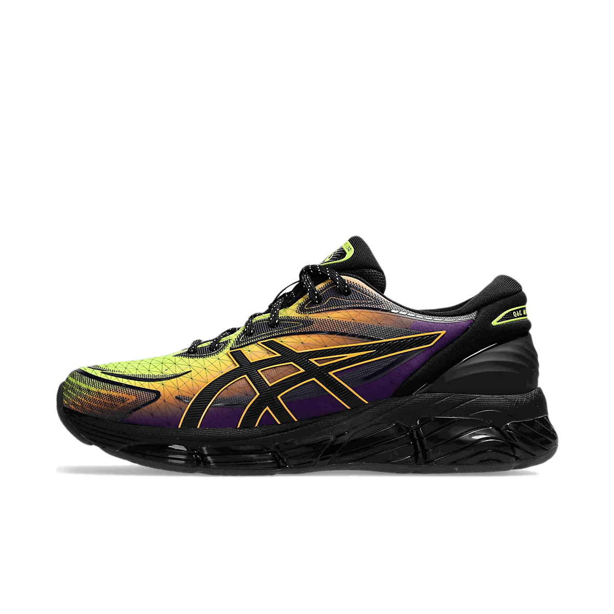 Tenisice i cipele Asics Gel Quantum 360 VIII "Yellow - City Of Light Pack" Višebojno | 1203A442-800, 0