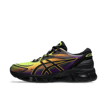 Tenisice i cipele Asics Gel Quantum 360 VIII "Yellow - City Of Light Pack" Višebojno | 1203A442-800, 0